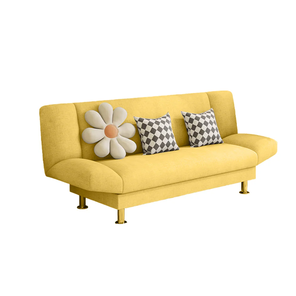 LIVARA 120/ 150/ 180cm Length Sofa Bed Small-sized Sofa for Compact Spaces - Image 13