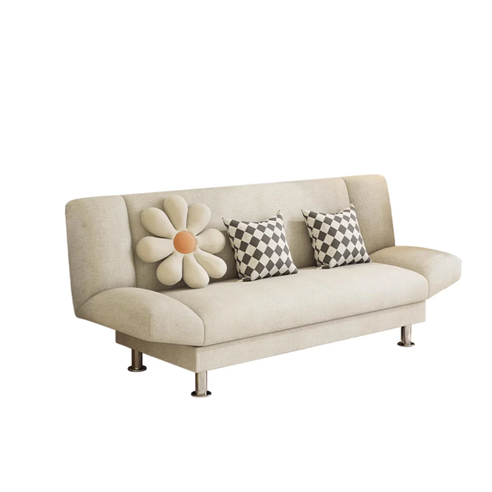 LIVARA 120/ 150/ 180cm Length Sofa Bed Small-sized Sofa for Compact Spaces - Image 14