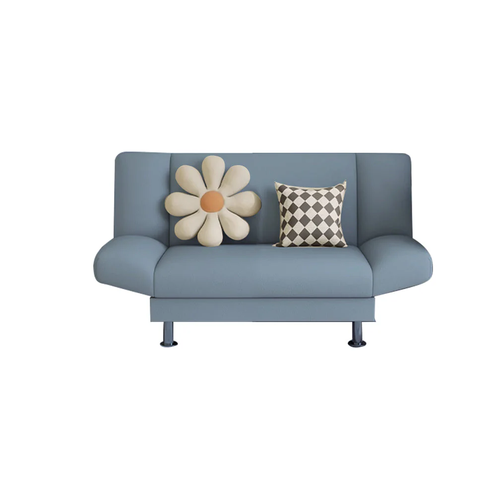 LIVARA 120/ 150/ 180cm Length Sofa Bed Small-sized Sofa for Compact Spaces - Image 4