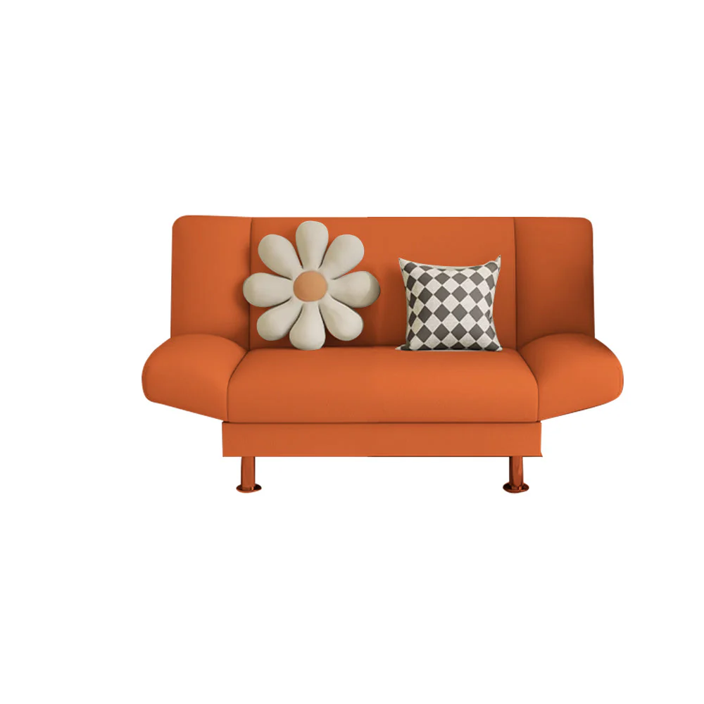 LIVARA 120/ 150/ 180cm Length Sofa Bed Small-sized Sofa for Compact Spaces - Image 5