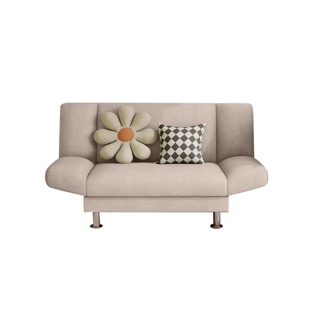 LIVARA 120/ 150/ 180cm Length Sofa Bed Small-sized Sofa for Compact Spaces - Image 7
