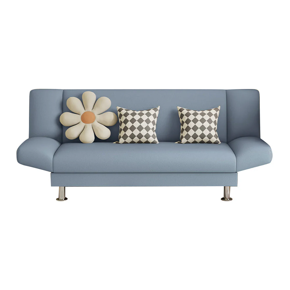 LIVARA 120/ 150/ 180cm Length Sofa Bed Small-sized Sofa for Compact Spaces - Image 9