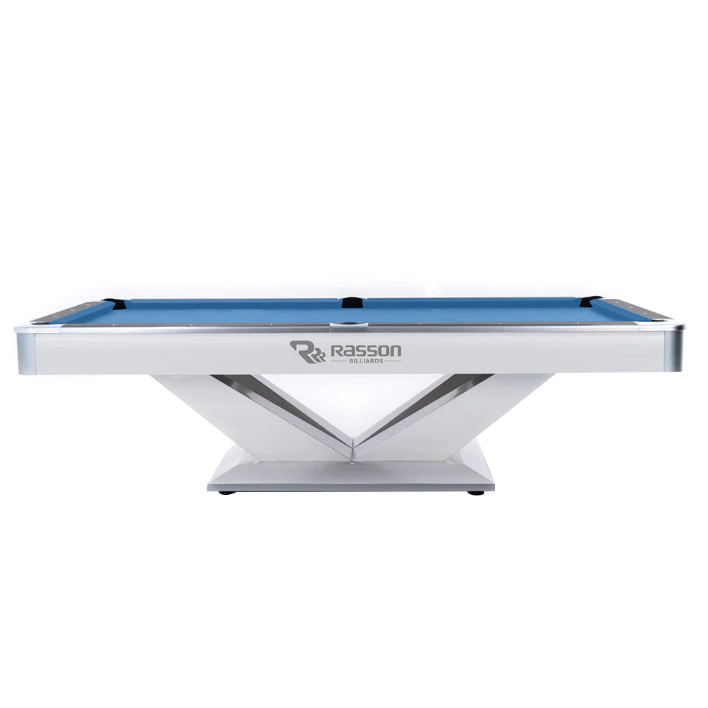 RASSON 8FT Victory II Plus Competition Pool / Billiards / Snooker Table - Image 4
