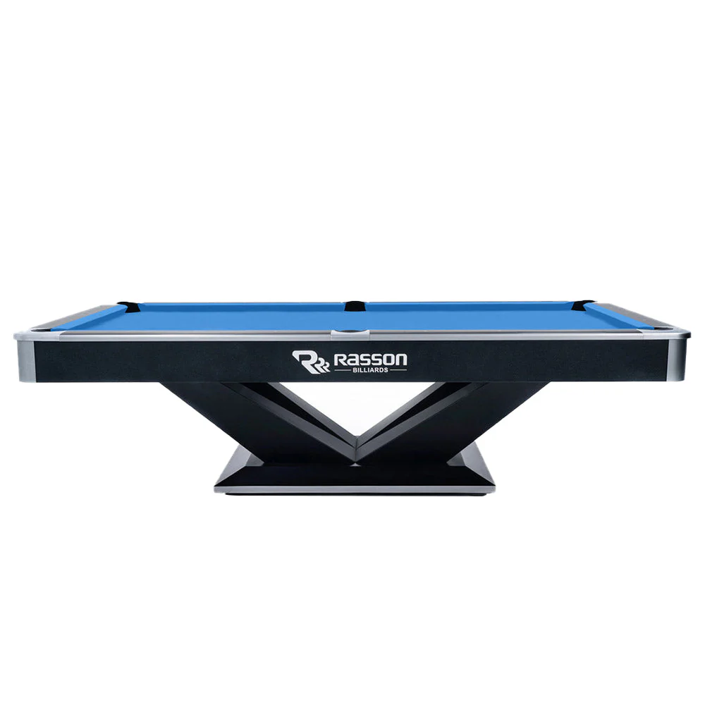 RASSON 8FT Victory II Plus Competition Pool / Billiards / Snooker Table - Image 5