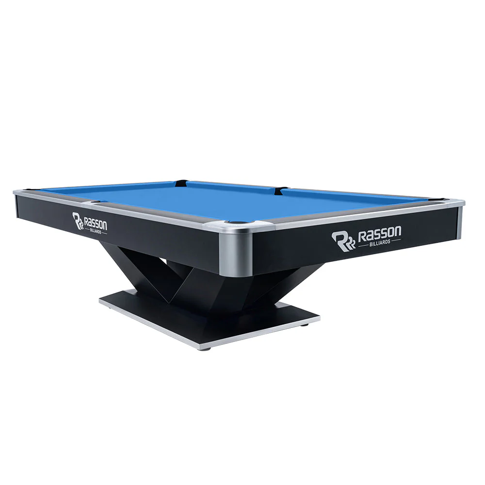 RASSON 9FT Victory II Plus Competition Pool / Billiards / Snooker Table - Image 8
