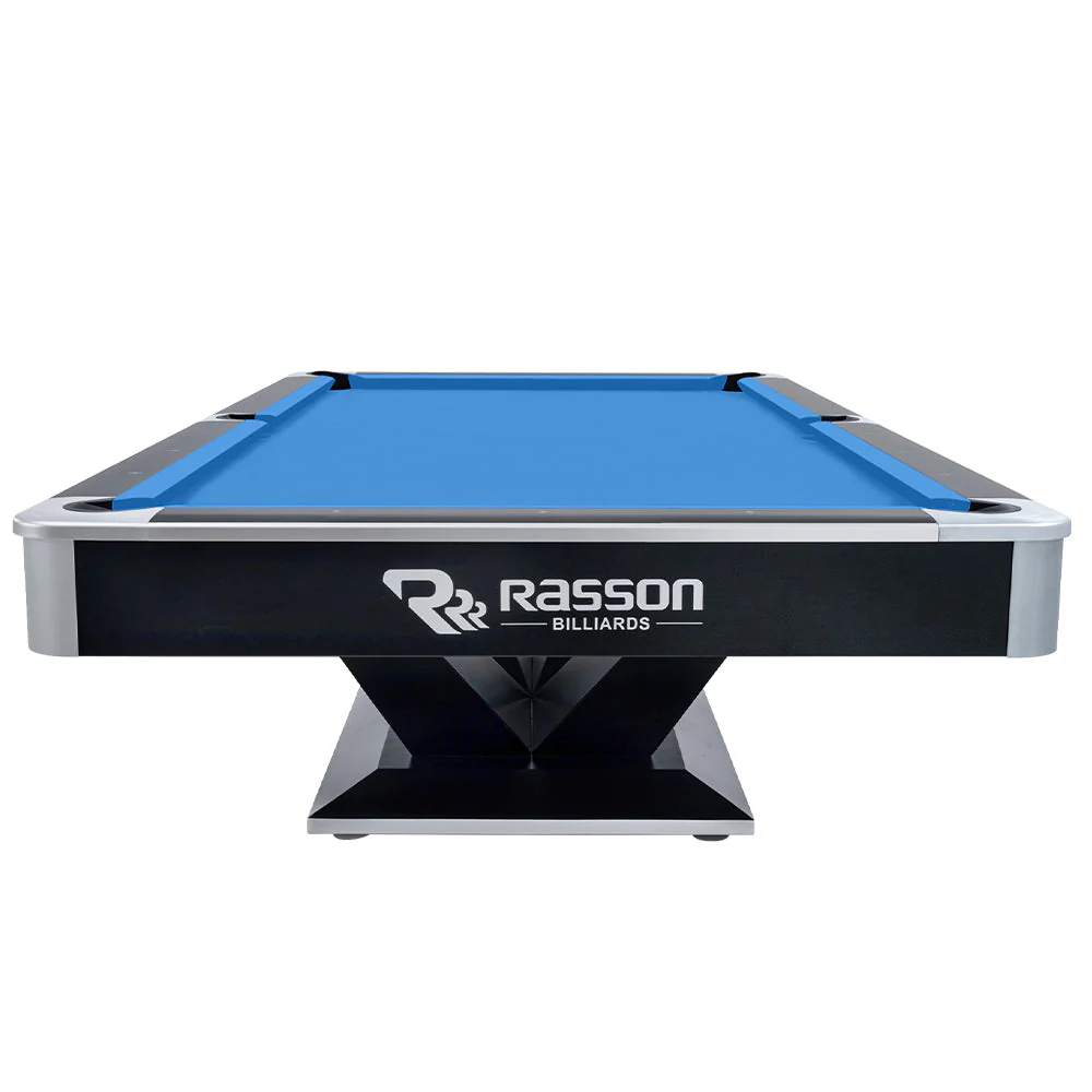RASSON 9FT Victory II Plus Competition Pool / Billiards / Snooker Table - Image 9